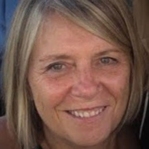 Meet your Posher, Joanne